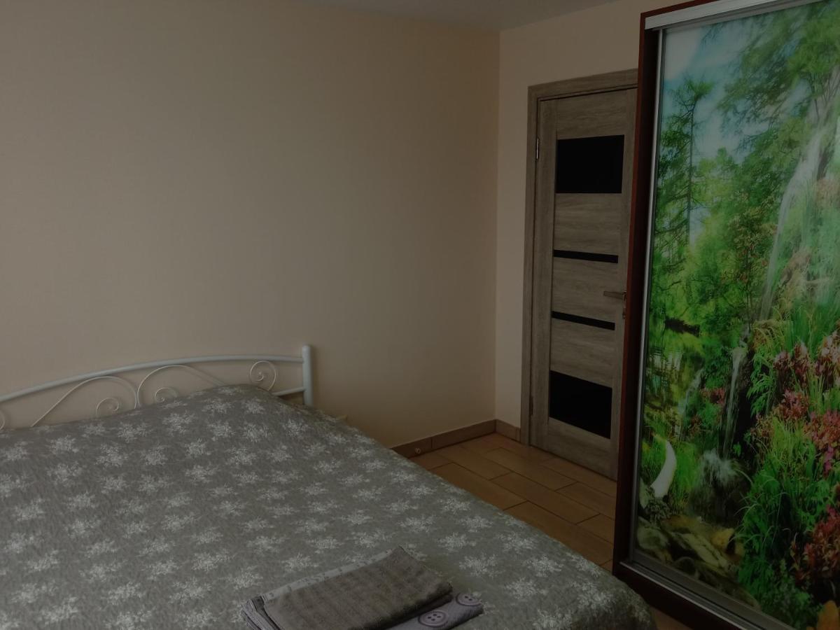Khmelʼnytsʼkyy105アパートメント エクステリア 写真